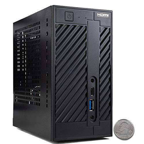 가성비 좋은 CUK AsRock DeskMini A300W 미니 데스크탑 PC (AMD 라이젠 5 3400G+ Radeon, 상세내용참조 ··· 가성비 좋은 CUK AsRock DeskMini A300W 미니 데스크탑 PC (AMD 라이젠 5 3400G+ Radeon, 상세내용참조 ···