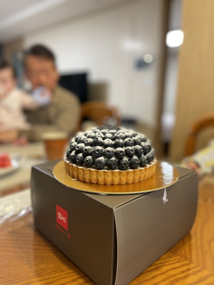  달달한게 땡길 때