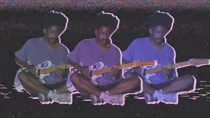  Blvck Hippie, 데뷔 비디오 'Bunkbed' 영상