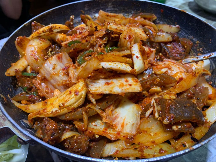  서울 강동구 성내동(천호) : 성내동껍데기