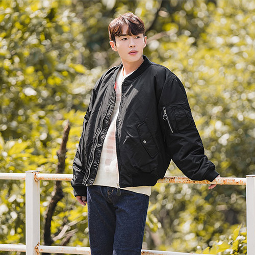 리뷰가 좋은 빅사이즈클럽 BA 알파MA-1 항공점퍼 추천합니다 리뷰가 좋은 빅사이즈클럽 BA 알파MA-1 항공점퍼 추천합니다