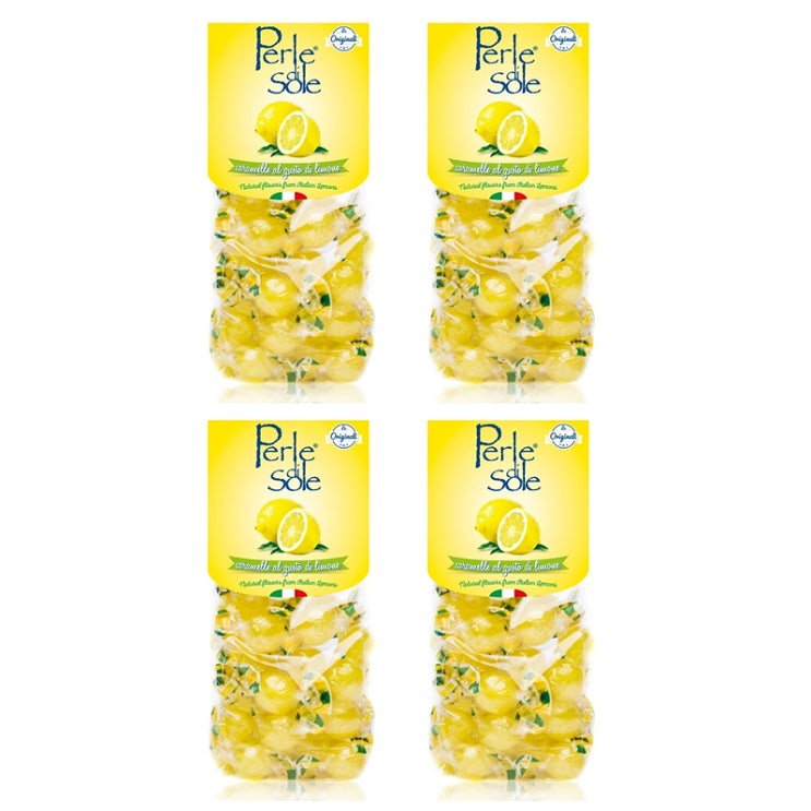 많이 찾는 Perle di Sole 이탈리아 포지타노 레몬사탕 200g 4팩 좋아요 많이 찾는 Perle di Sole 이탈리아 포지타노 레몬사탕 200g 4팩 좋아요