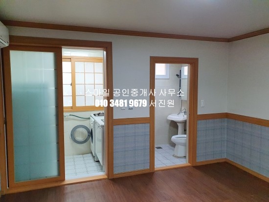  장신대역 탑마트 인근 원룸 ( 삼계동 원룸 ) ( 삼계 원룸 ) (20210512-1)