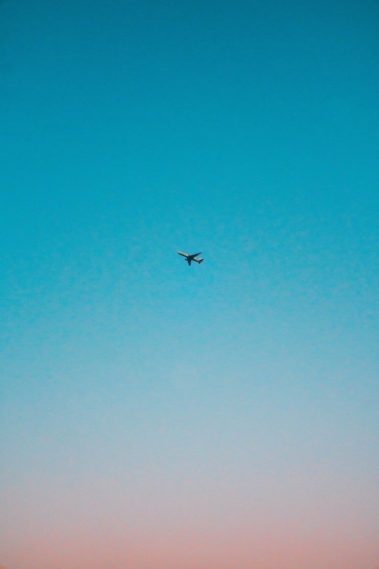  #2. 태국, 도착 [태국 교환학생, 태국음식 추천, 태국 유심칩]