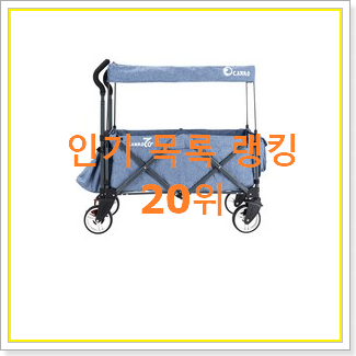  매혹적인 유아웨건 목록 인기 목록 TOP 20위