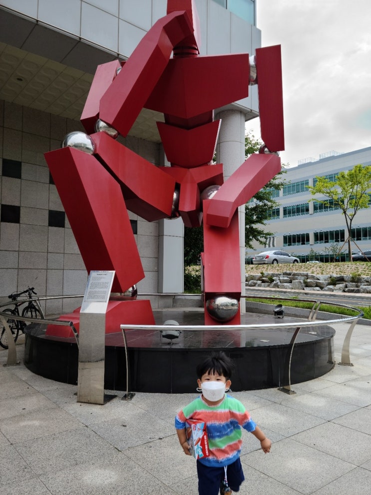  포항 가볼만한 곳 포항 로보라이프 뮤지엄 후기 로봇을 좋아한다면 많이 좋아할 곳이예요.