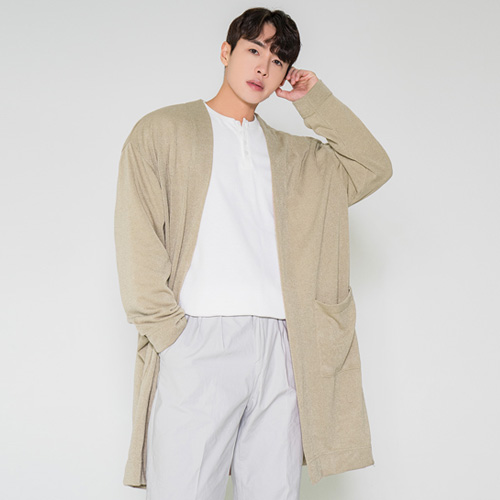 인지도 있는 빅사이즈클럽 남성용 ADD 오픈 포켓 가디건 추천합니다 인지도 있는 빅사이즈클럽 남성용 ADD 오픈 포켓 가디건 추천합니다