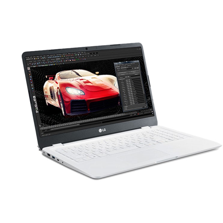 잘나가는 LG전자 2021 울트라PC 15UD50P-KX70K (i7-1165G7 /39.6cm NVMe 256GB 8GB), 윈도우 미포함, 8GB 추천해요