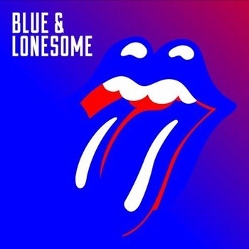 롤링스톤스(The Rolling Stones)의 'Blue & Lonesome' - 완벽한 블루스로 컴백하다