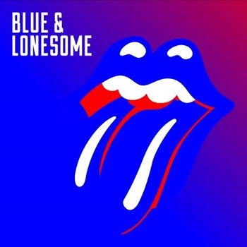  롤링스톤스(The Rolling Stones)의 'Blue & Lonesome' - 완벽한 블루스로 컴백하다