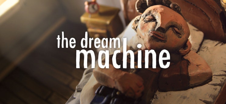 스팀 게임 더 드림 머신: 챕터 1 2 The Dream Machine: Chapter 1 & 2 무료 배포