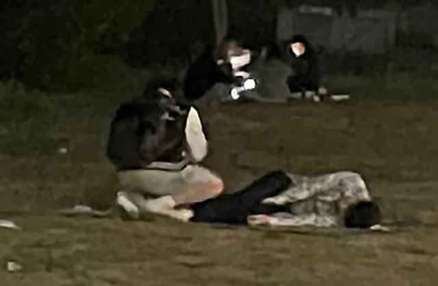 손정민 한강 실종 대학생 의대생 목격자 사진 부검 결과 친구 이준서 신변보호 그것이 알고 싶다 손정민 한강 실종 대학생 의대생 목격자 사진 부검 결과 친구 이준서 신변보호 그것이 알고 싶다