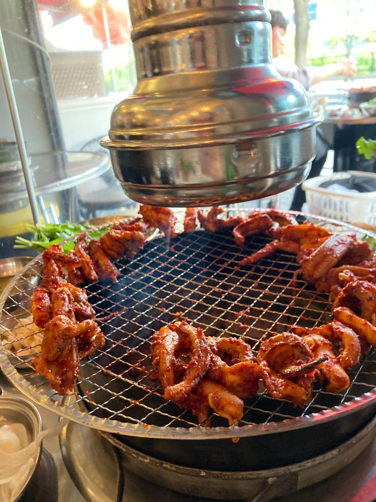 종각 종로 공평동꼼장어 1호점, 청계천 소주 맛집