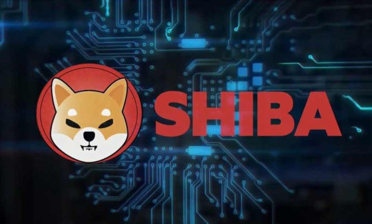 2021년 바이낸스  Binance 시바이누 SHIBA INU /SHIB USDT / 코인 Bollinger Band 볼린저밴드 지표 값 표시해주는 파이썬 코드