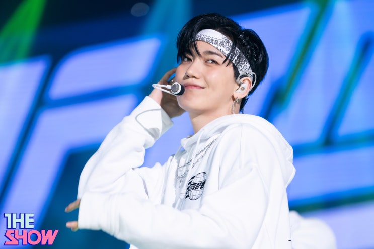 더 강력해진 파워풀 힙합 맛집! 온앤오프 (ONF) 더 강력해진 파워풀 힙합 맛집! 온앤오프 (ONF)