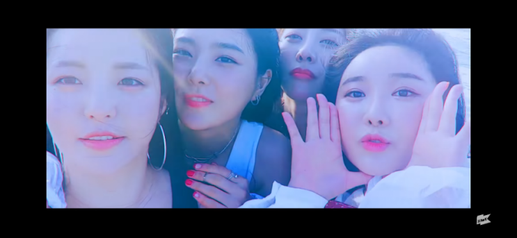  Rollin(New Version) - Brave Girls