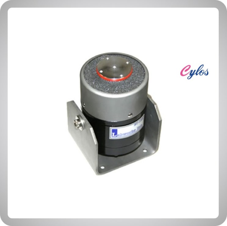 미국 Labworks사 진동센서(Vibration Sensor) 진동가속도계(Accelerometer) 교정용 가진기(Calibration Exciter) ET-126HF 소개