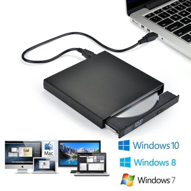 당신만 모르는 슬림 외장 광학 드라이브 USB 2 0 DVD 콤보 ROM 플레이어 CD RW 버너 작성기 플러그 앤 플레이 Macbook Laptop PC용 광학, 없음 추천합니다 당신만 모르는 슬림 외장 광학 드라이브 USB 2 0 DVD 콤보 ROM 플레이어 CD RW 버너 작성기 플러그 앤 플레이 Macbook Laptop PC용 광학, 없음 추천합니다
