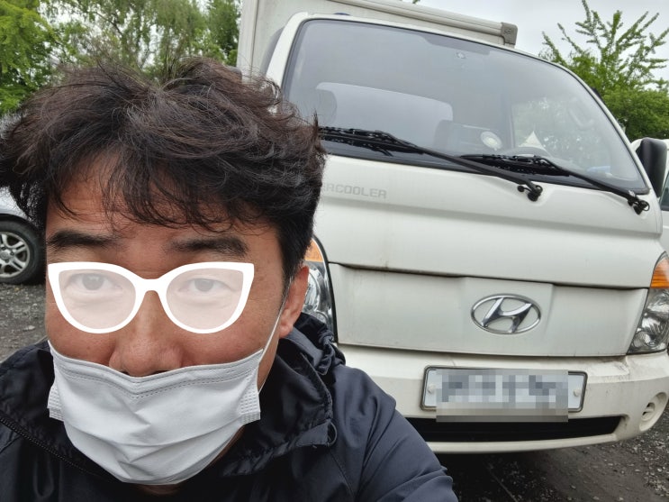  (폐차보다 수출) 경기 부천시 포터 인터쿨러 일반캡 매입#폐업 법인#중고차 수출 서류#중고차 시세