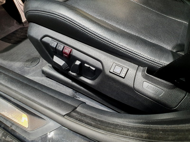 울산 북구 / 통풍시트/열선시트 / BMW / 4시리즈