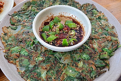 용천손두부 사진 2