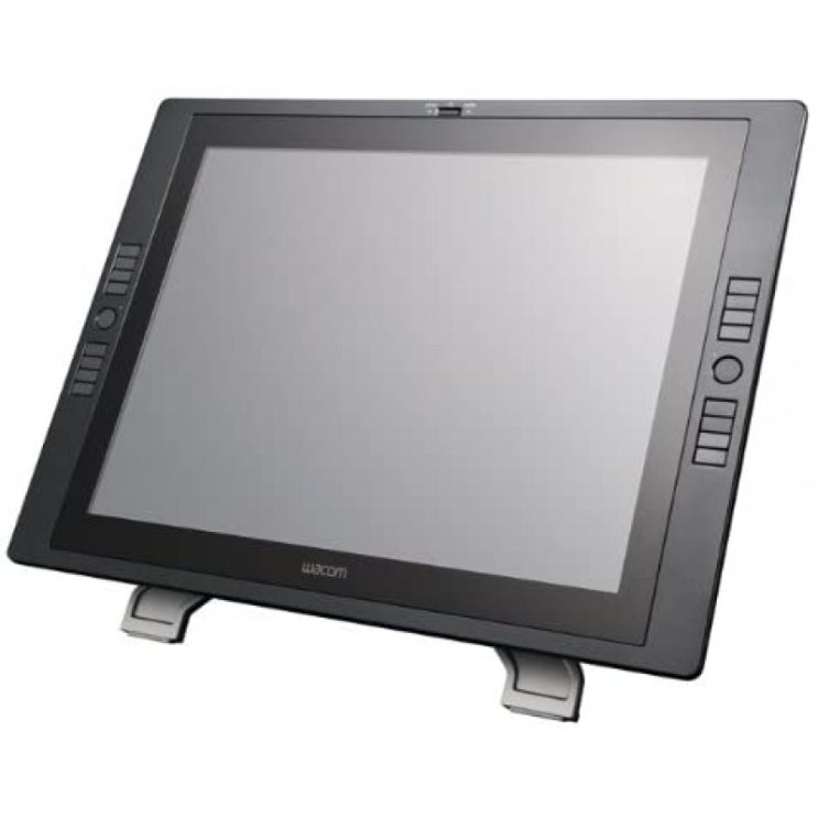 갓성비 좋은 Wacom 액정 태블릿 대화면 21.3 인치 화면에 직접 펜으로 그리는 Cintiq21UX DTK-2100 / K0 ··· 갓성비 좋은 Wacom 액정 태블릿 대화면 21.3 인치 화면에 직접 펜으로 그리는 Cintiq21UX DTK-2100 / K0 ···