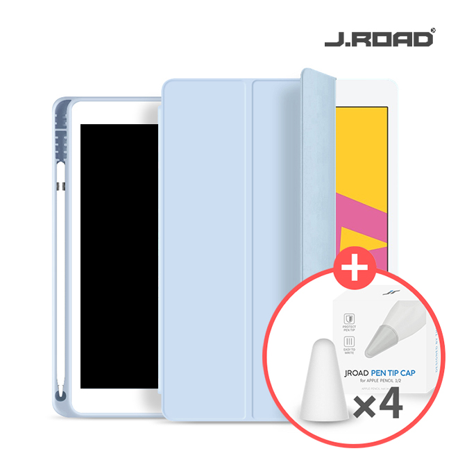 인기있는 제이로드 아이패드 펜슬 수납 홀더 케이스, 스카이블루 추천해요 인기있는 제이로드 아이패드 펜슬 수납 홀더 케이스, 스카이블루 추천해요