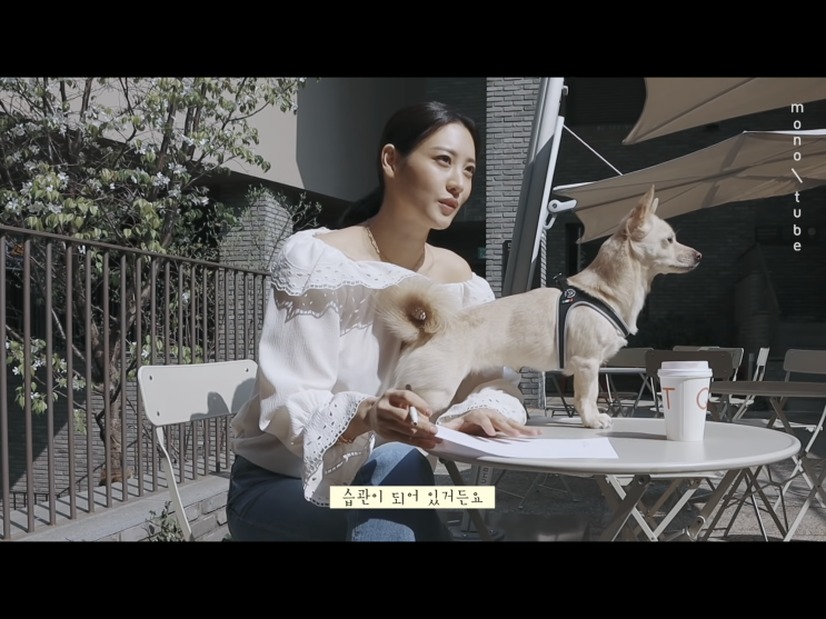  어벤져스 배우 수현이 영어를 잘하게 된 공부방법 (영어공부습관 러너블)