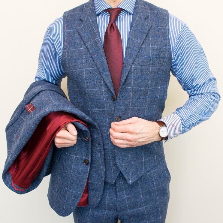 양복기능사 Craftsman Tailor 양복기능사 Craftsman Tailor