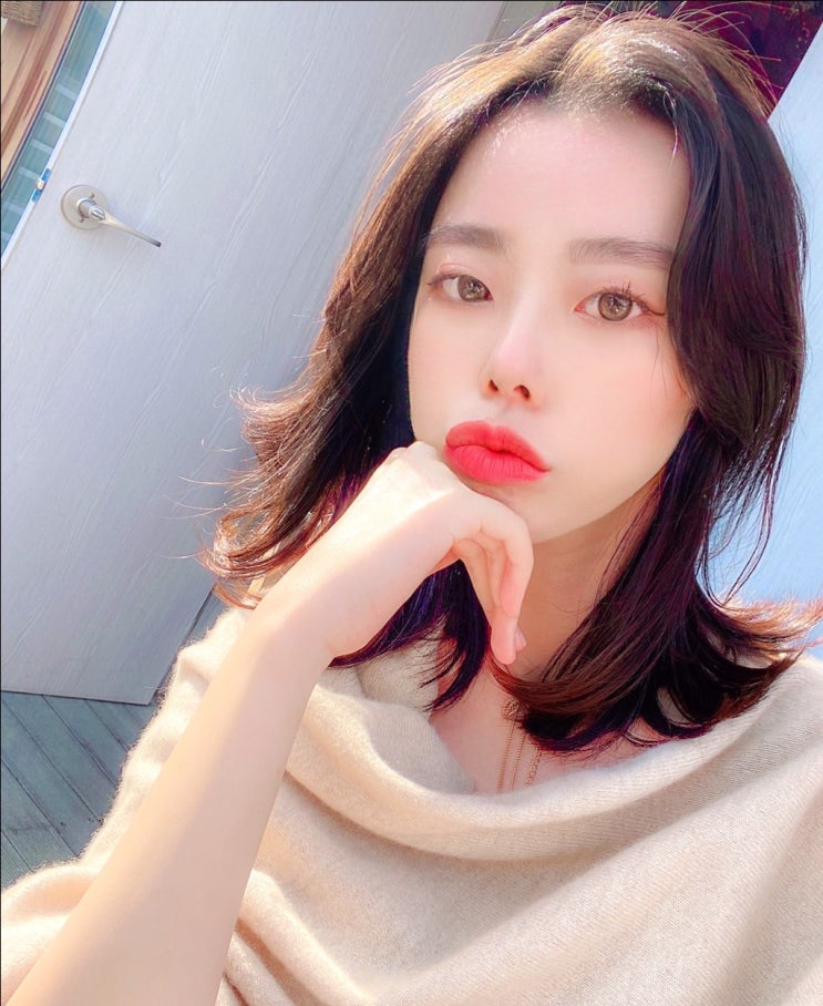 잠실새내 미용실 찹헤어 신천 서나쌤 / 챱헤어 잠실새내 미용실 찹헤어 신천 서나쌤 / 챱헤어
