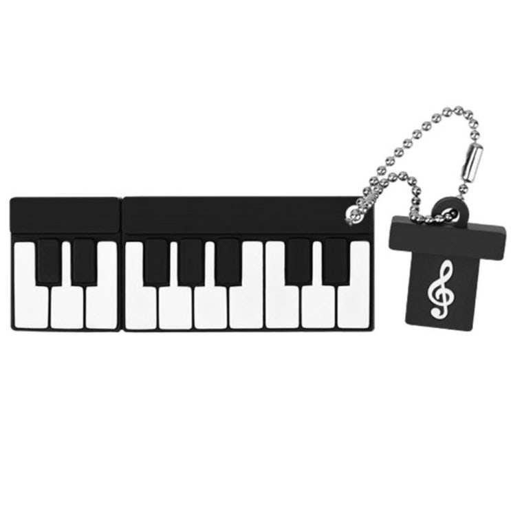가성비 좋은 칼론 피아노 캐릭터 오픈형 USB 메모리, 64GB ··· 가성비 좋은 칼론 피아노 캐릭터 오픈형 USB 메모리, 64GB ···