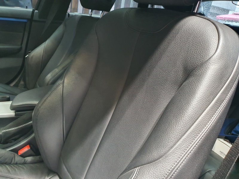 울산 북구 / 통풍시트/열선시트 / BMW / 4시리즈