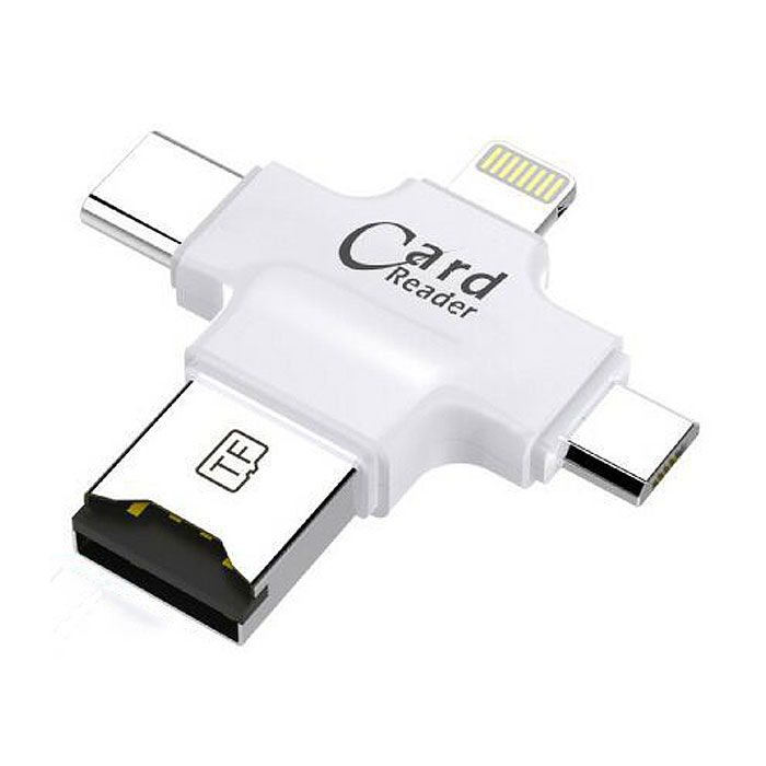 구매평 좋은 아이폰 안드로이드 메모리확장 iUSB Pro OT4in1 OTG리더기, SR-OT4IN1, 혼합색상 ··· 구매평 좋은 아이폰 안드로이드 메모리확장 iUSB Pro OT4in1 OTG리더기, SR-OT4IN1, 혼합색상 ···
