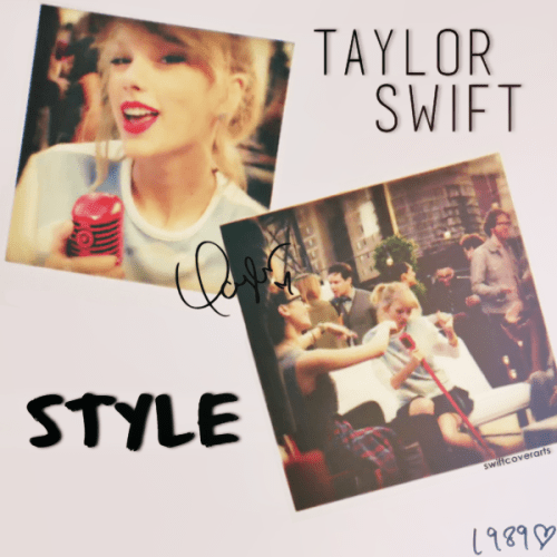 Taylor Swift(테일러 스위프트) - Style [가사/해석]