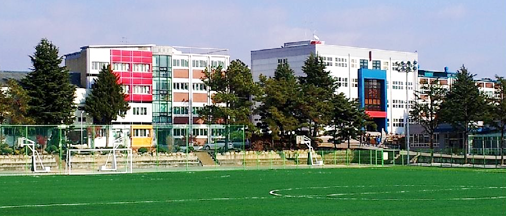 덕암정보고등학교 Deogam Information High School 덕암정보고등학교 Deogam Information High School