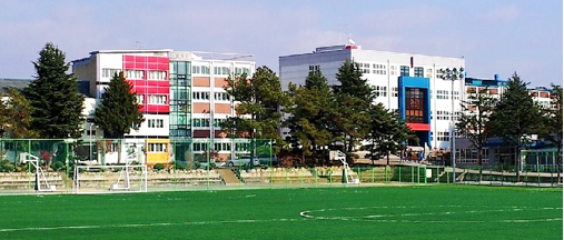 덕암정보고등학교 Deogam Information High School