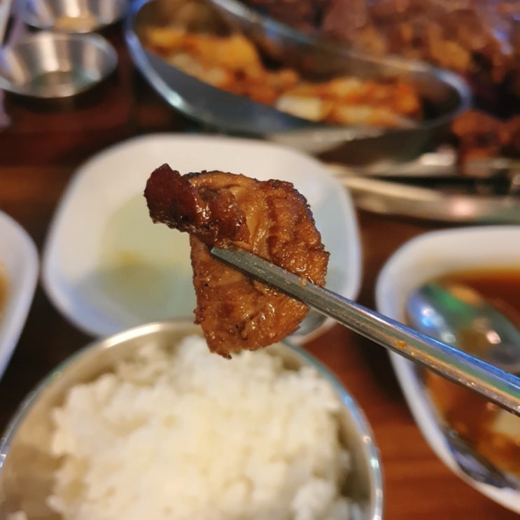 의정부 가성비맛집 돈아띠 - 내돈내산 찐후기