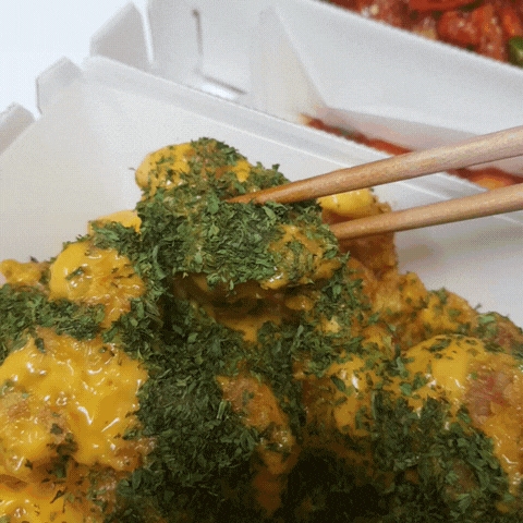  깻잎두마리치킨 <불마왕치킨 c️  & 치즈킹치킨 c> 리뷰