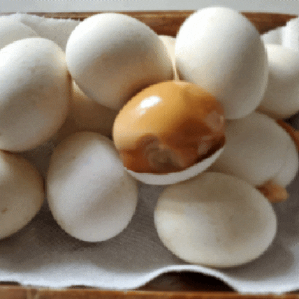 인스턴트 팟 활용 2 - 찜질방 구운 계란? 너무 맛있잖아!! 다이어트에는 구운 계란!!