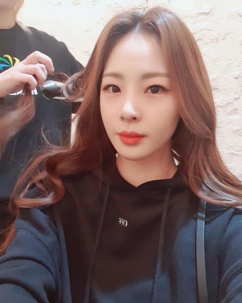 신수지 리듬체조 선수시절 노는언니 볼링 다리찢기 골프 나무위키 91년생 글래머 연예인 노....