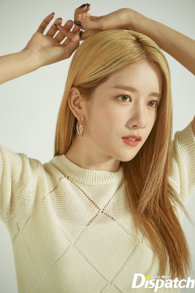 스타들의 인터뷰 210513 (우주소녀) 스타들의 인터뷰 210513 (우주소녀)