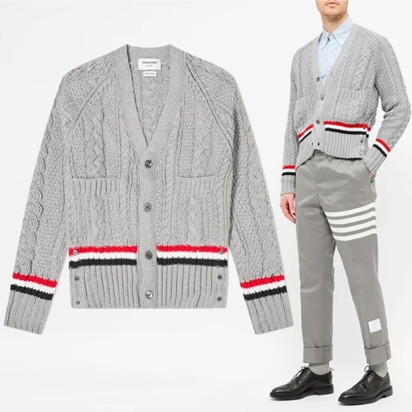 선택고민 해결 톰브라운 20SS 아란 케이블 가디건 MKC272A 00219 055 추천합니다 선택고민 해결 톰브라운 20SS 아란 케이블 가디건 MKC272A 00219 055 추천합니다