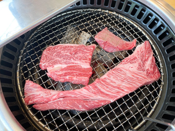  시흥 물왕 맛집 고품격 안씨네한우명가