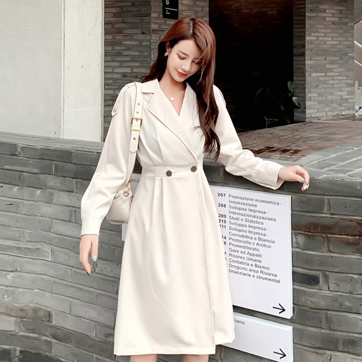가성비 뛰어난 타니즈 제피온 하객룩 트렌치 미니원피스 추천합니다 가성비 뛰어난 타니즈 제피온 하객룩 트렌치 미니원피스 추천합니다