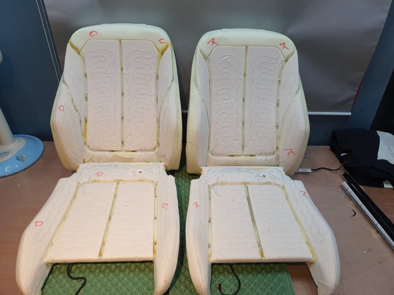울산 북구 / 통풍시트/열선시트 / BMW / 4시리즈