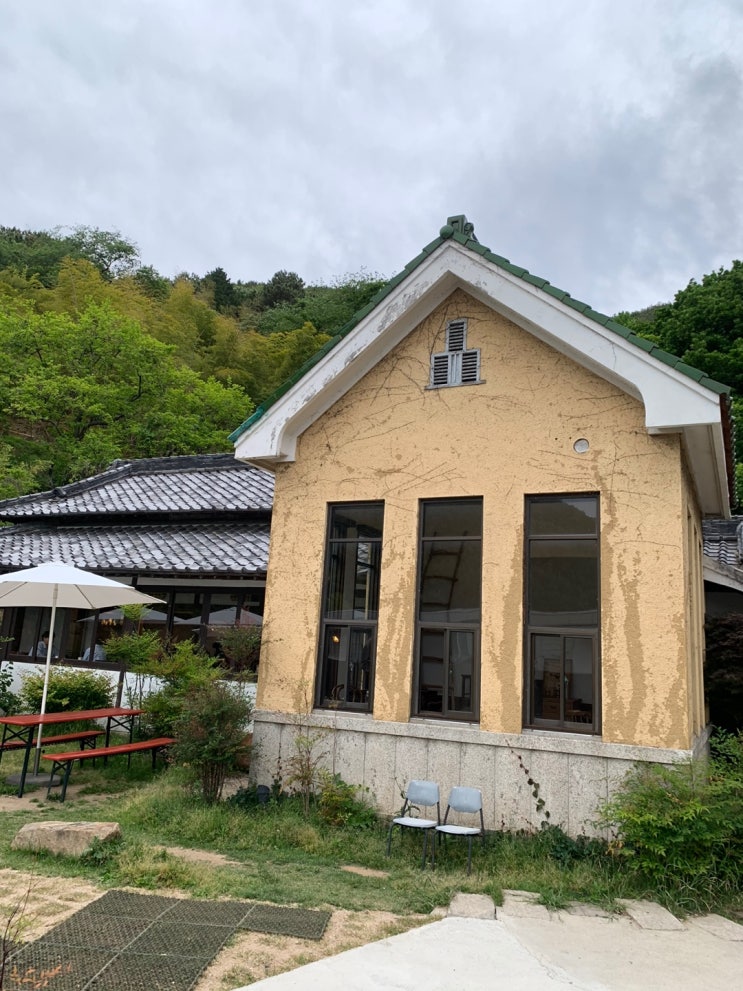  [부산 길 인테리어] 부산의 일본식 가옥 초량 1941 방문후기