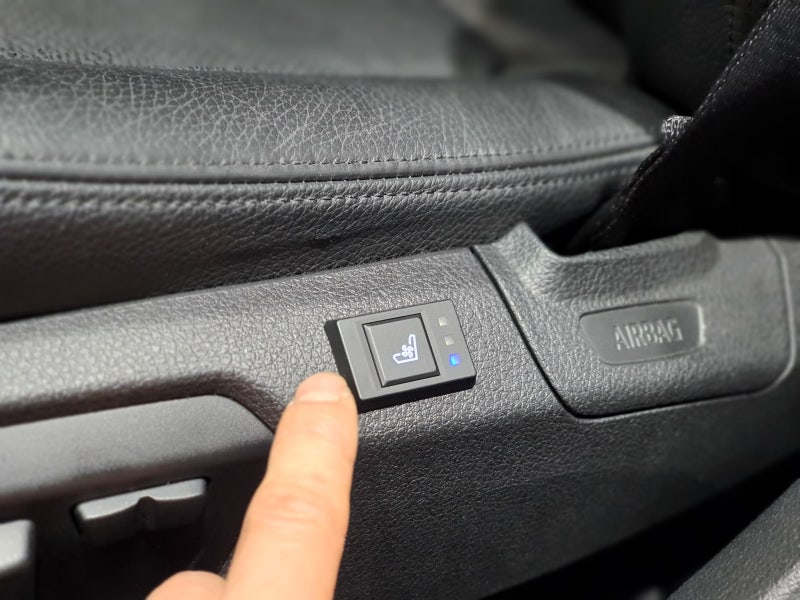 울산 북구 / 통풍시트/열선시트 / BMW / 4시리즈