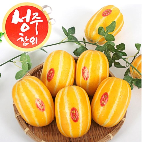 최근 많이 팔린 성주참외 참외, 1박스, 5kg소중과 ··· 최근 많이 팔린 성주참외 참외, 1박스, 5kg소중과 ···