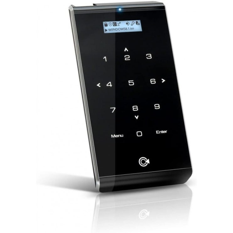 가성비 뛰어난 IODD 2541 USB 3.0 외부 암호화 하드 드라이브 상자 [가상 DVD 블루 레이 ROM / VHD / 부팅 / SSD / HD 좋아요 가성비 뛰어난 IODD 2541 USB 3.0 외부 암호화 하드 드라이브 상자 [가상 DVD 블루 레이 ROM / VHD / 부팅 / SSD / HD 좋아요