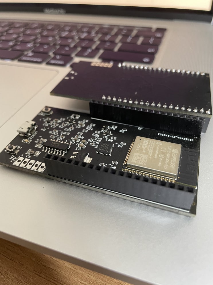  [PCB] EasyEDA + JLCPCB